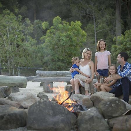 Paradise Country Farmstay Gold Coast Exterior photo