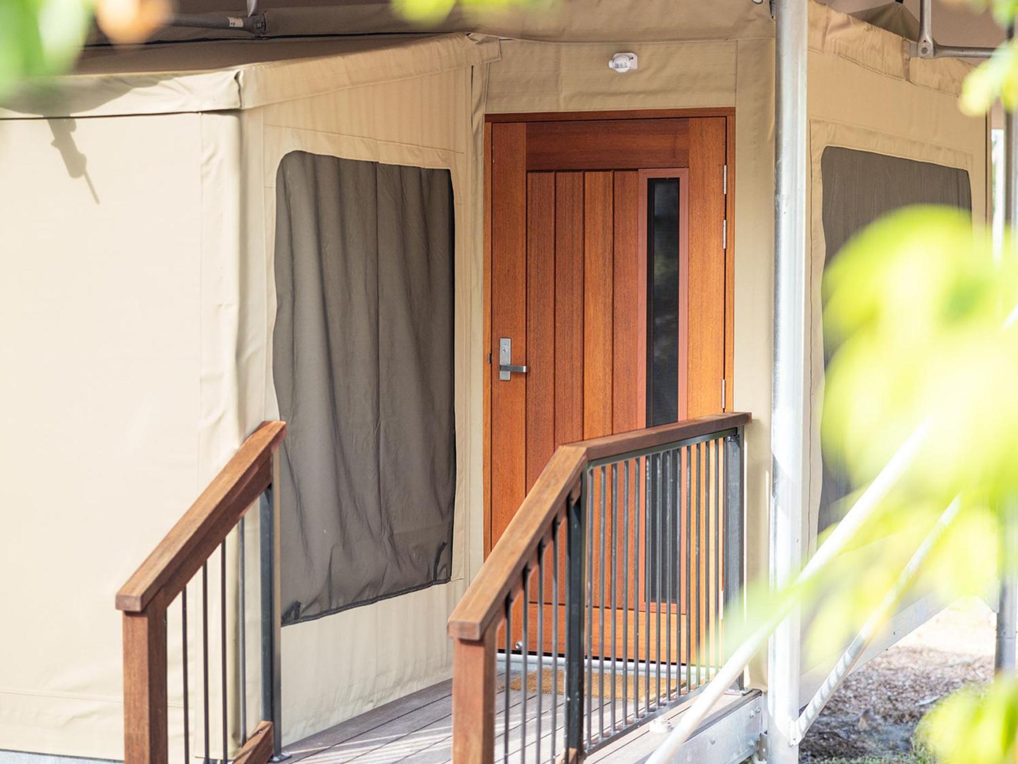 Paradise Country Farmstay Gold Coast Exterior photo